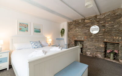 Mermaid Cottage