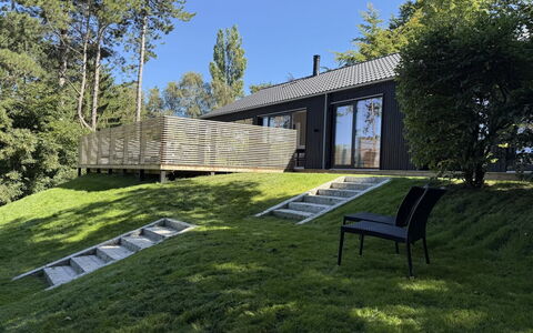 Aggi - 850M from the Sea: Chalet, Arrière-Cour, Cour, Batiments Jardin, Cabanon, Siding, Mobilier De Jardin, Cabane En Rondins, Structure En Plein Air, Cabane