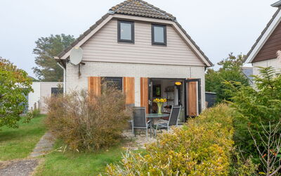 Beach House Ouddorp