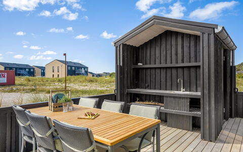 Tjure - 500M from the Sea: 