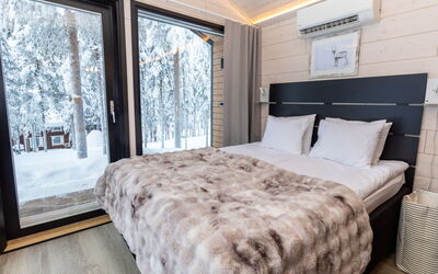 Visit Pyhä Cabins D