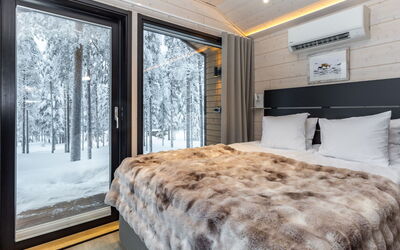 Visit Pyhä Cabins H