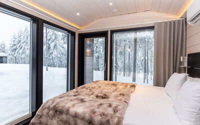 Visit Pyhä Cabins H