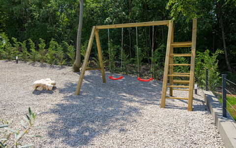 Ollea: Équipement Extérieur Play, Jardin, Aménagement Paysager, Arrière-Cour, Terrain De Jeux, Balançoire