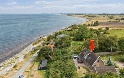Dzavid - 50M from the Sea