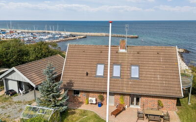 Dzavid - 50M from the Sea