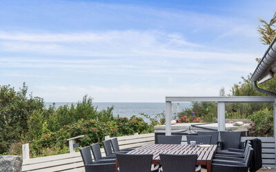 Dzavid - 50M from the Sea