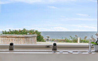 Dzavid - 50M from the Sea