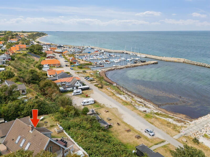 Dzavid - 50M from the Sea