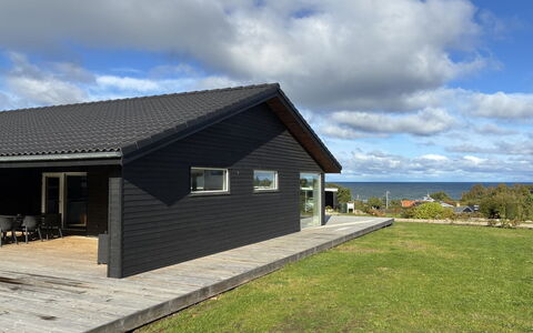 Siljan - 400M from the Sea: Mer, Chalet, Côte, Océan, Rive, Planche, Du Son, Tropiques, Plage
