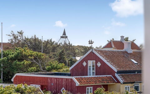 Albine - 150M from the Sea