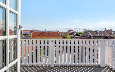 Albine - 150M from the Sea