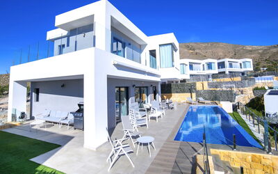 Villa Perla
