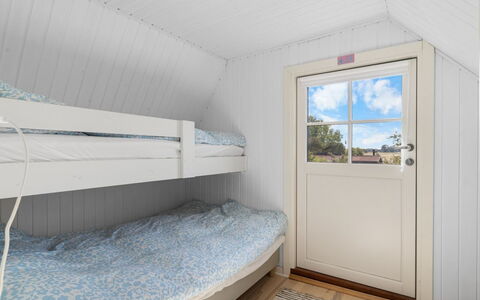 Gorica - 150M from the Sea: Bois, Sol, Sol, Chambre, Design Intérieur, Plafond, Lit, Pièce, Tache De Bois, Dur