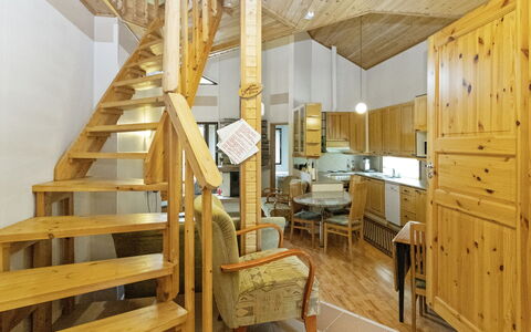 Leipolevi 1: Bois, Neige, L'Hiver, Chalet, Gelé, Domicile, Cabane En Rondins, Mélèze, Siding