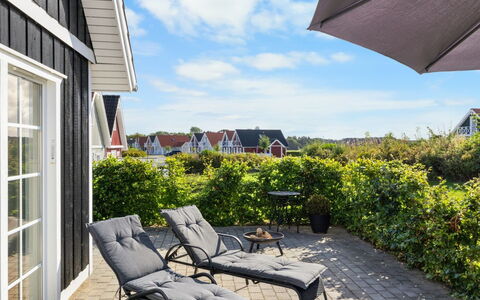 Dior - 300M from the Sea: Appartement, Condominium, Biens, Balcon, Villa, Hôtel