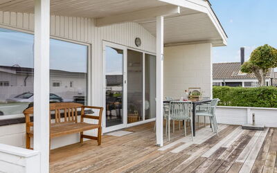 Gudmund - 50M from the Sea