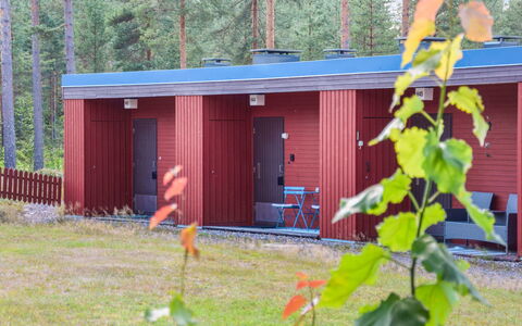 Joutiainen H 44: Bois, Chalet, Maison, Domicile, Porte, Dur, Batiments Jardin, Tache De Bois, Cabane En Rondins, Planche