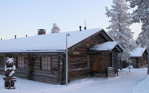 Sokosti - Puilakka 3