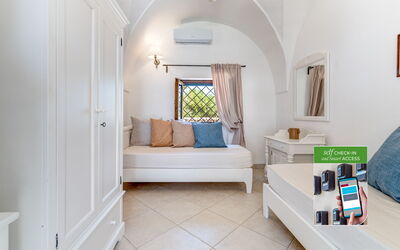 Masseria Lamagrotte