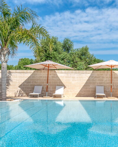 Masseria Lamagrotte
