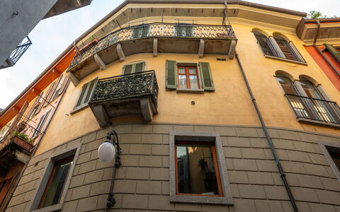 Maia: Mur, Architecture, Composite, Design Urbain, Appartement, Le Fer, Balcon, Peindre, Daylighting