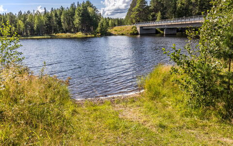Villa Usva: Ressources En Eau, Bleu, L'Eau, Plan D'Eau, Vert, La Nature, Environnement Naturel, Cours D'Eau, Voie Navigable
