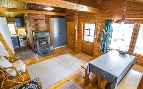 Riihiranta: Bois, Chalet, Plafond, Maison, Sol, Domicile, Dur, Cabane En Rondins, Sol, Meubles