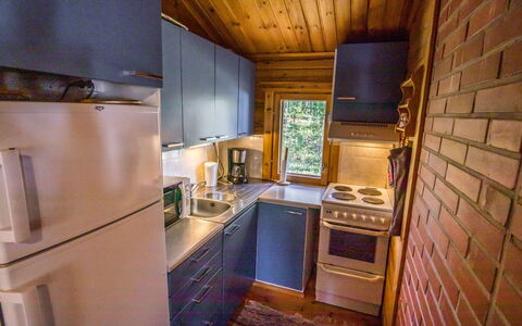 Riihiranta: Bois, Sol, Design Intérieur, Sol, Principaux Appliance, Plafond, Cuisine, Tache De Bois, Pièce, Dur