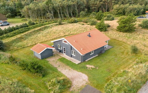Kanerva - from the Sea: Bleu, Chalet, Maison, Domicile, Ferme, Biens, Siding