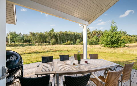 Kanerva - from the Sea: Bleu, Chalet, Maison, Domicile, Ferme, Biens, Siding