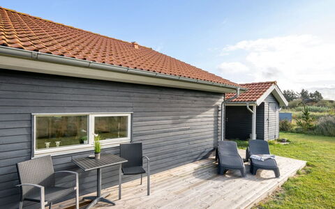Kanerva - from the Sea: Bleu, Chalet, Maison, Domicile, Ferme, Biens, Siding