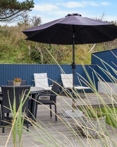 Gertje - 20M from the Sea