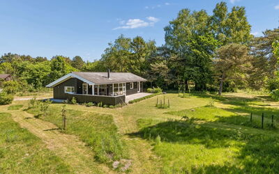 Angelika - 1.3Km from the Sea