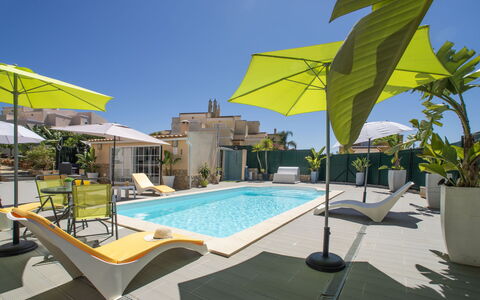 Bela Vista: Zone Résidentielle, Design Urbain, Appartement, Aménagement Paysager, Biens, Balcon, Villa, Manoir