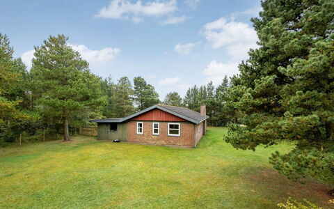 Åsemarie - 500M to the Fjord: Toit, Maison, Domicile, Chalet, Porte, Siding, Plate-Forme, Porche, Planche, Dur