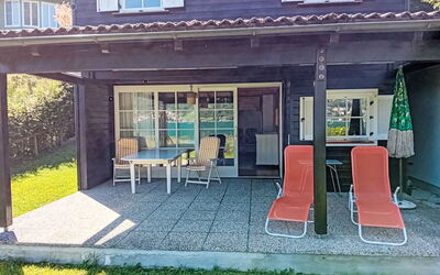 Haus Direkt am Ossiacher See