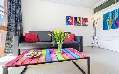 Logement:&nbsp;Bernkogel 107.2