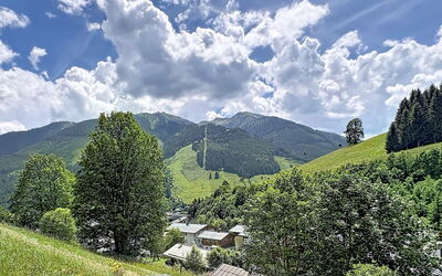 Saalbach-Hinterglemm 107