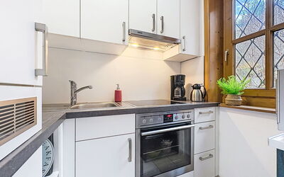 Logement:&nbsp;Bernkogel 107.2