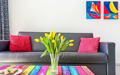 Logement:&nbsp;Bernkogel 107.2