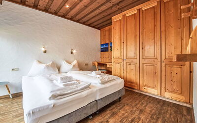 Logement:&nbsp;Spielberg 107.1