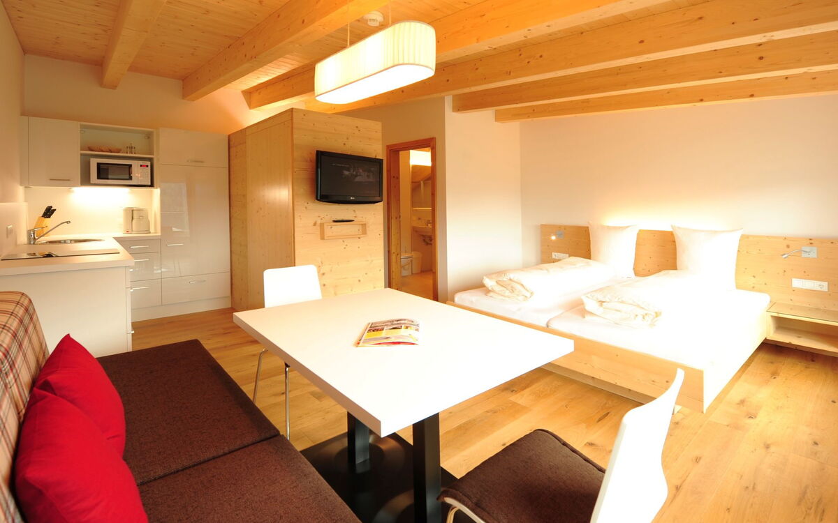 Logement:&nbsp;Alpelux 199.1