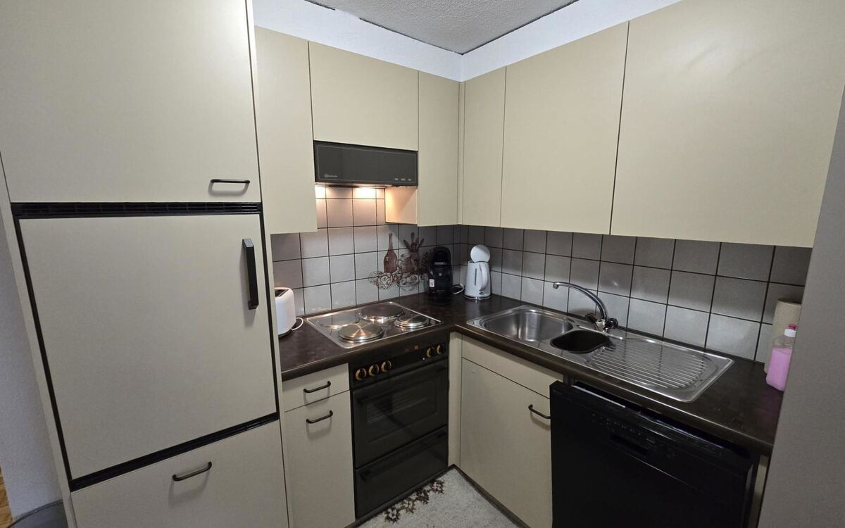 Ferienwohnung Selva