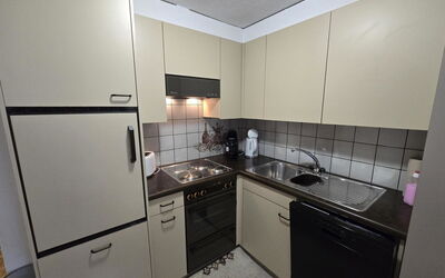 Ferienwohnung Selva