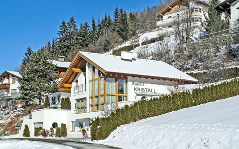 Prutz Kaunertal 666: Zone Résidentielle, Architecture, Domicile, Maison, Biens, Balcon, Chalet, Manoir, Villa, Village