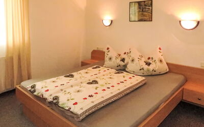 Logement:&nbsp;Kristall 666.2
