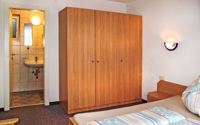 Logement:&nbsp;Kristall 666.1
