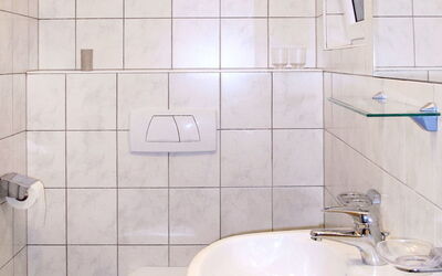 Logement:&nbsp;Kristall 666.1