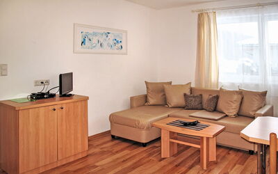 Logement:&nbsp;Kristall 666.2